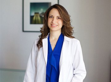 Dr. Tanya Saour