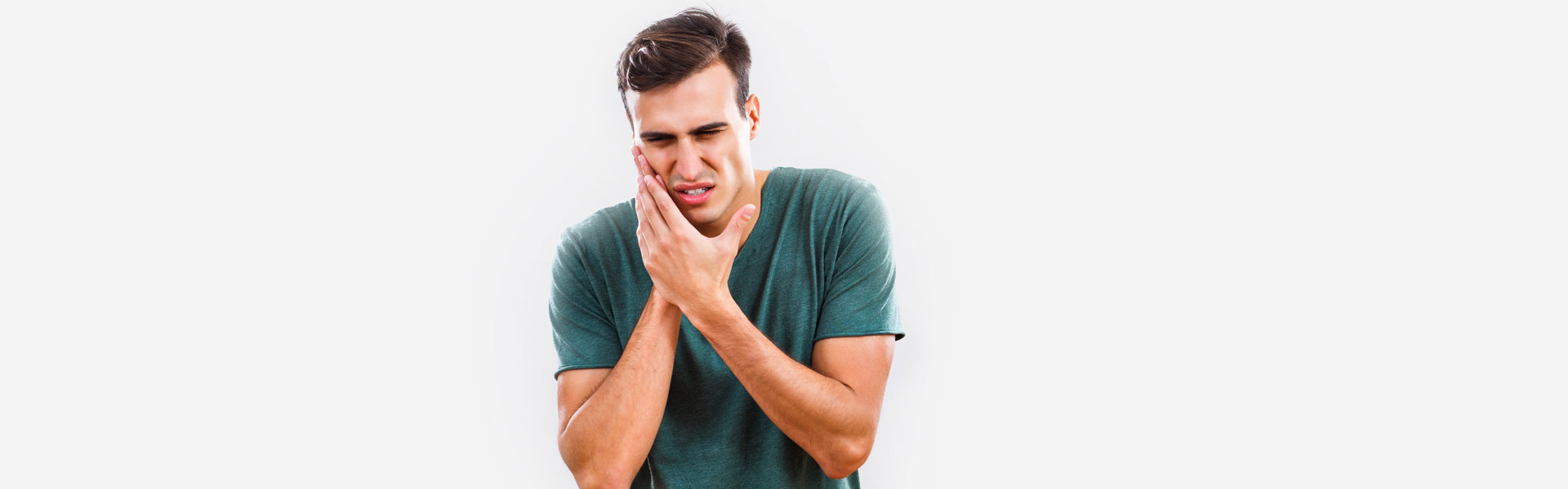 Chipped or Broken Tooth? Call Your Emergency Dentist in Pasadena